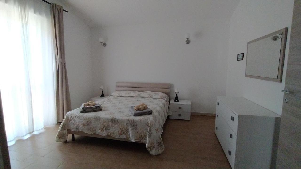 Perdanoa - Appartamenti Ghilarza Eksteriør billede